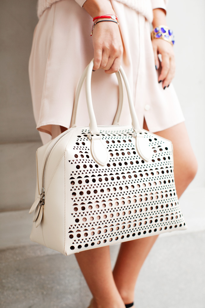 Look of the Week Aizel 24/7: Ксения Чилингарова (фото 5)