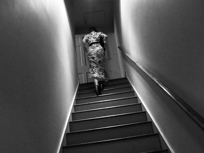 Презентация новой коллекции Von Vonni (фото 9)