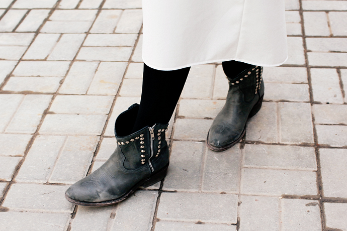 Московский стиль: Юлия Рубан (фото 3)