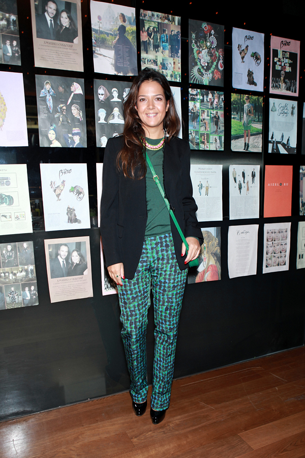 Вечеринка Buro 24/7. Часть 2 (фото 10)