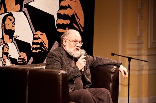 "Пионерские чтения" без подвигов (фото 7)