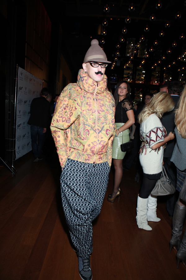 Вечеринка Buro 24/7. Часть 2 (фото 12)