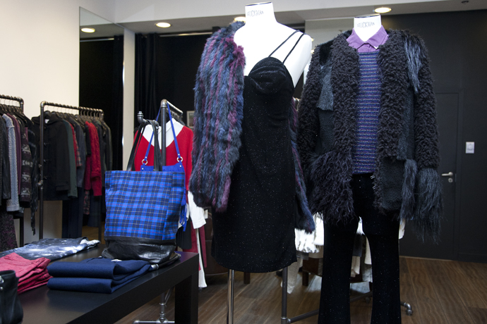 Интервью Buro 24/7: Лор Париент (фото 6)