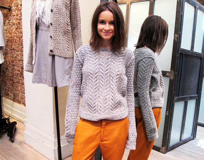 Воскресная прогулка по SoHo (фото 7)