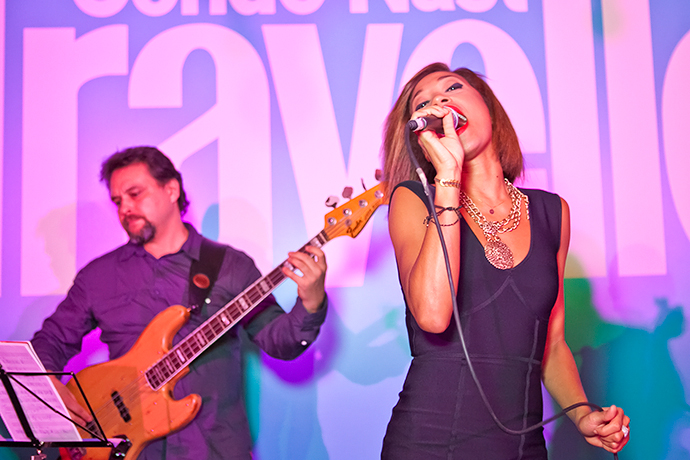 Запуск Conde Nast Traveller Russia (фото 24)