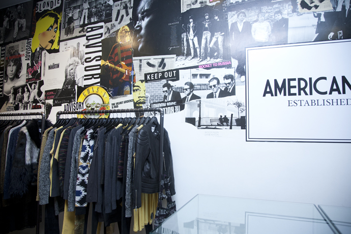 Интервью Buro 24/7: Лор Париент (фото 1)