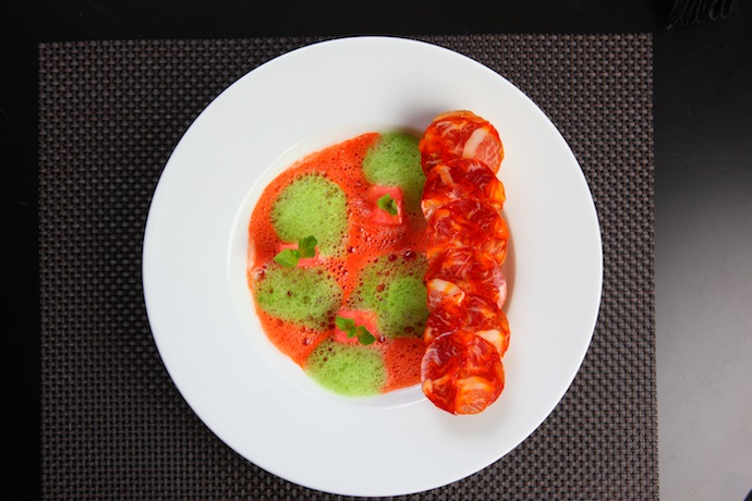 Арбузная лихорадка в "Кафе Манон" (фото 2)