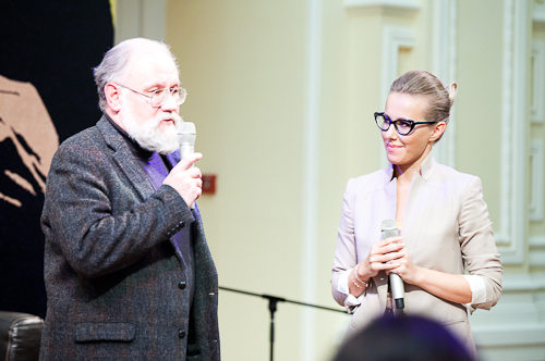 "Пионерские чтения" без подвигов (фото 9)