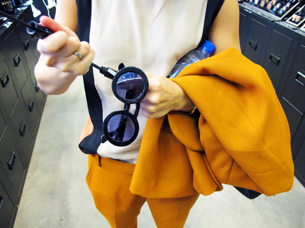 Воскресная прогулка по SoHo (фото 4)