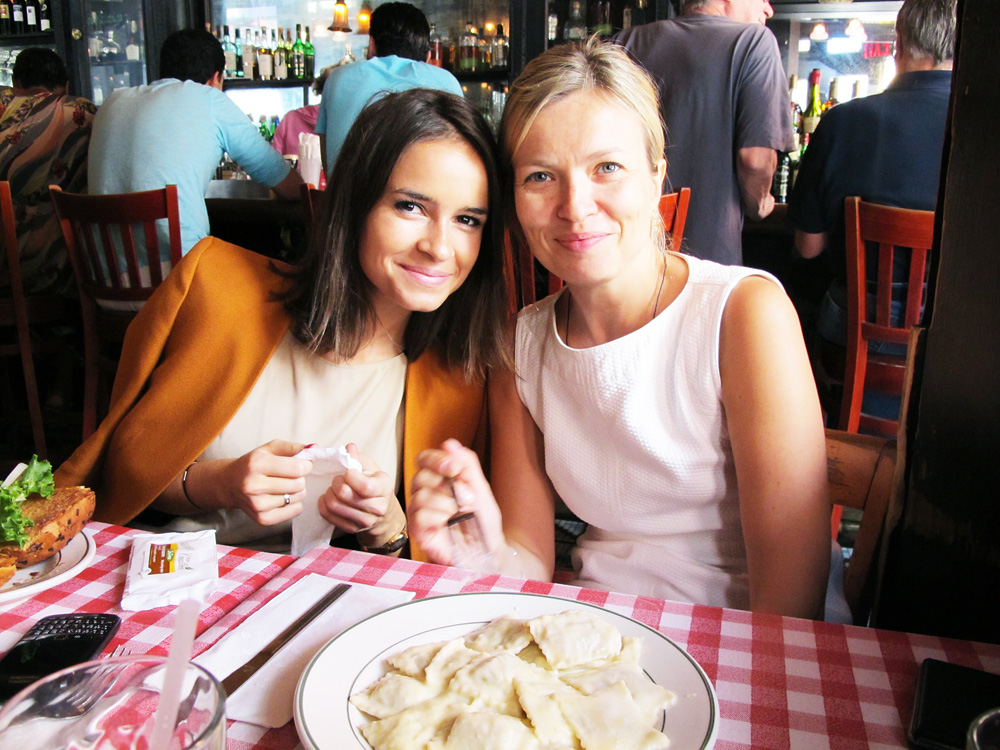 Воскресная прогулка по SoHo (фото 2)