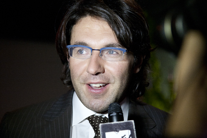 Вечер Ксении Собчак и журнала SNC (фото 10)