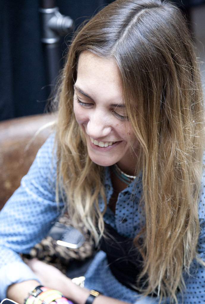 Интервью Buro 24/7: Лор Париент (фото 3)