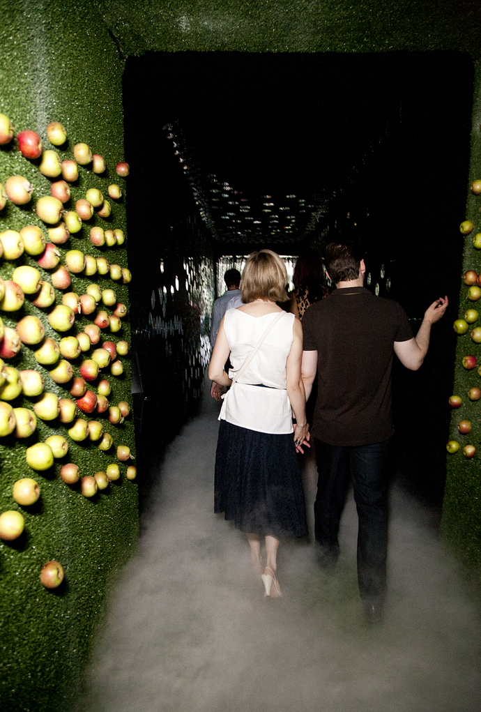 День рождения "Серебряного дождя" (фото 14)