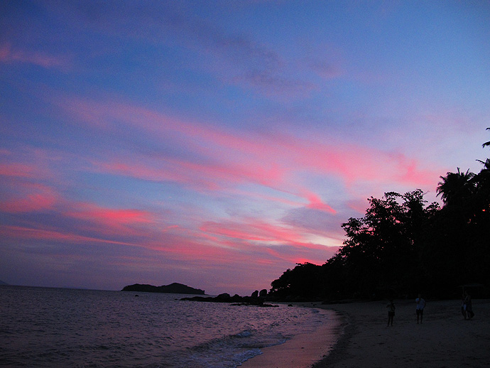 10 романтических причин поехать в Таиланд (фото 30)