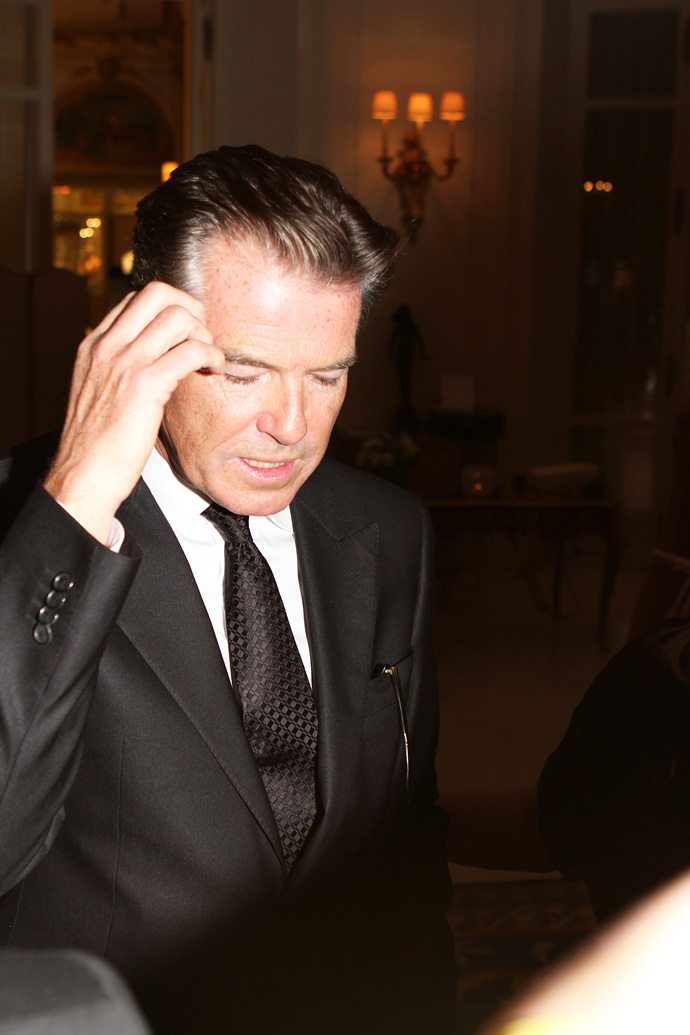 Герман Ларкин о показе Versace Atelier (фото 5)