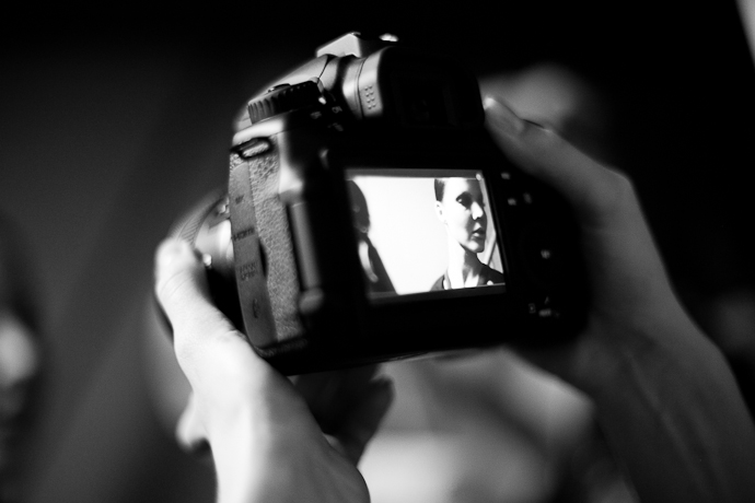 Показ коллекции BEssARION (фото 48)