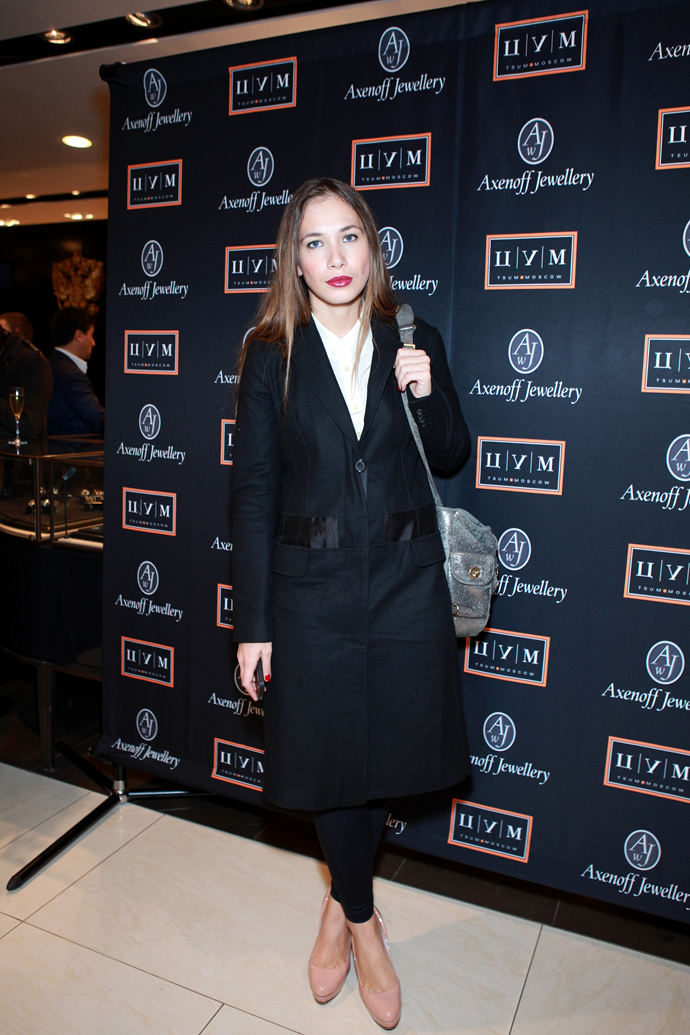 Ювелирный дебют Петра Аксенова (фото 23)