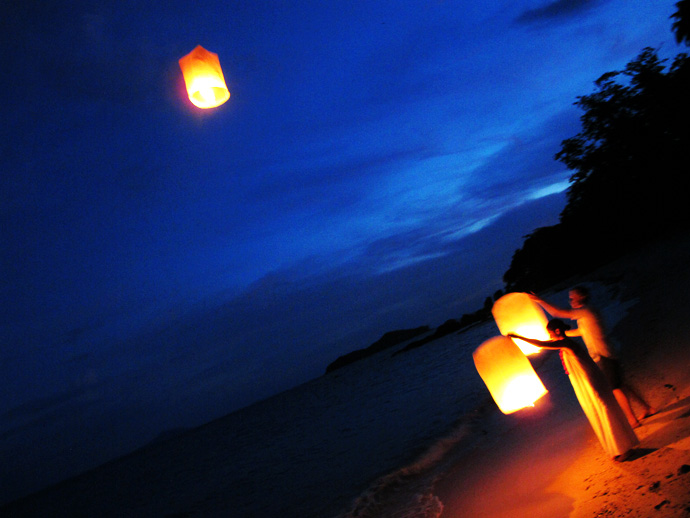 10 романтических причин поехать в Таиланд (фото 32)