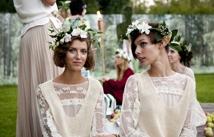 День рождения "Серебряного дождя" (фото 16)