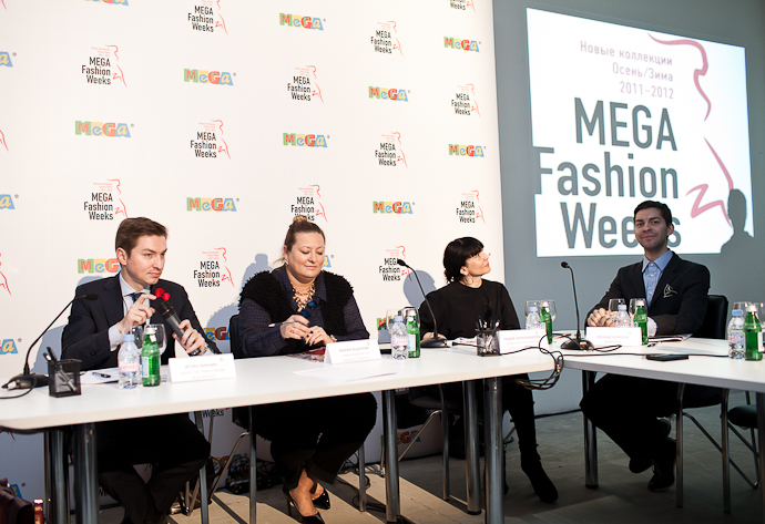 Лесли Фримар в Москве (фото 11)