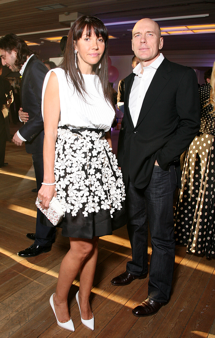 День рождения Киры Пластининой (фото 5)