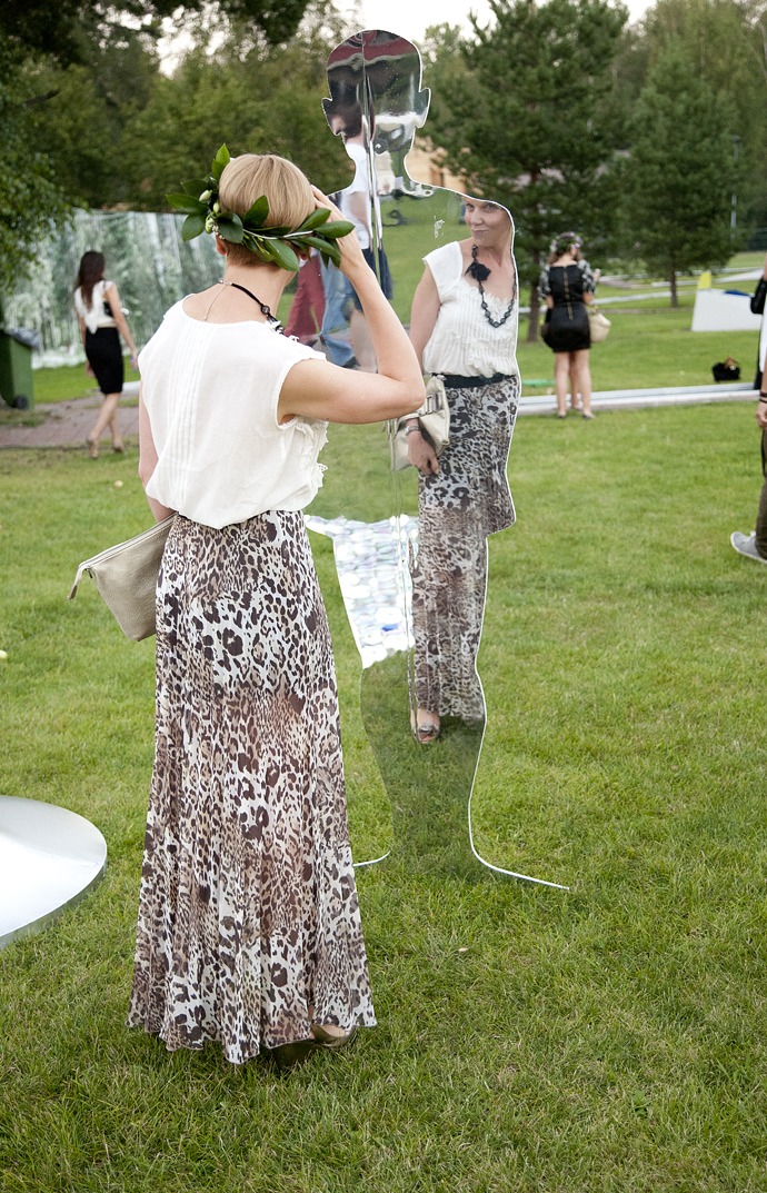 День рождения "Серебряного дождя" (фото 17)