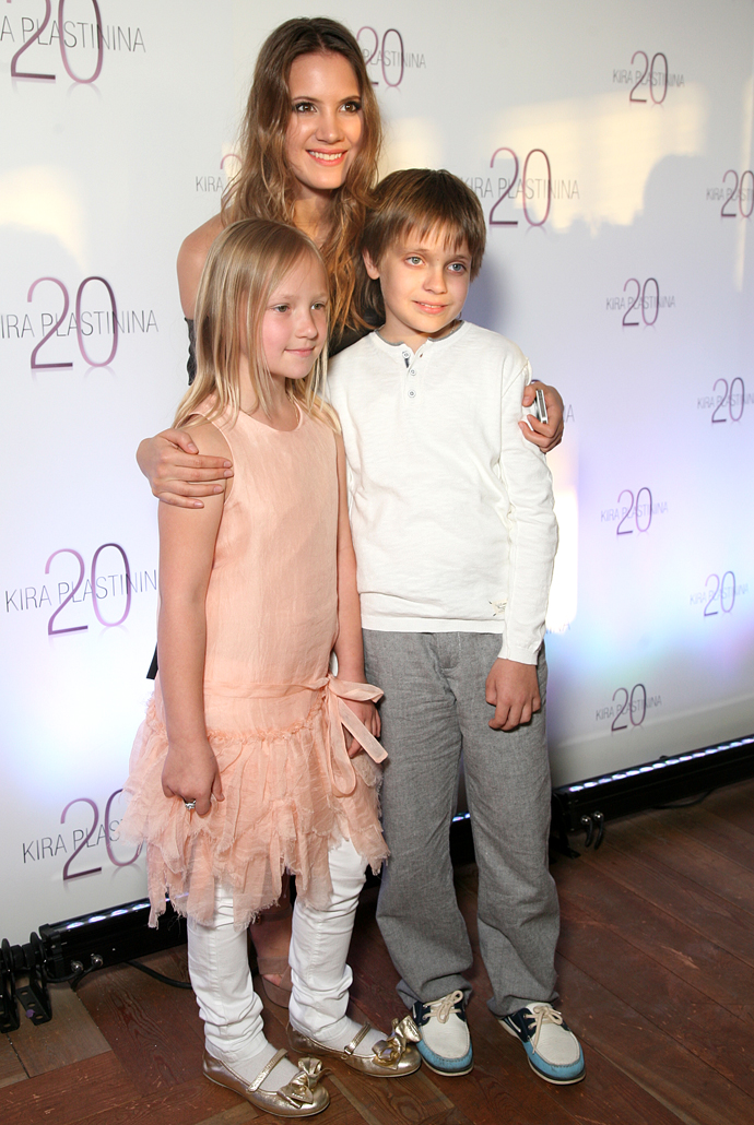 День рождения Киры Пластининой (фото 6)