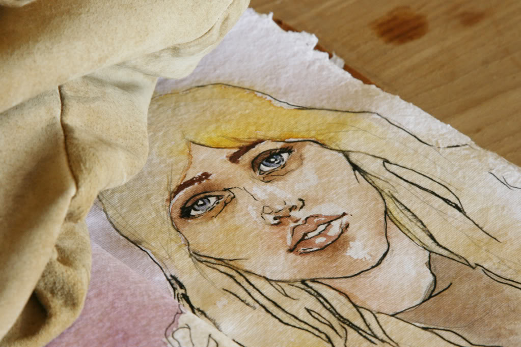 Рисунки Кимберли (фото 11)