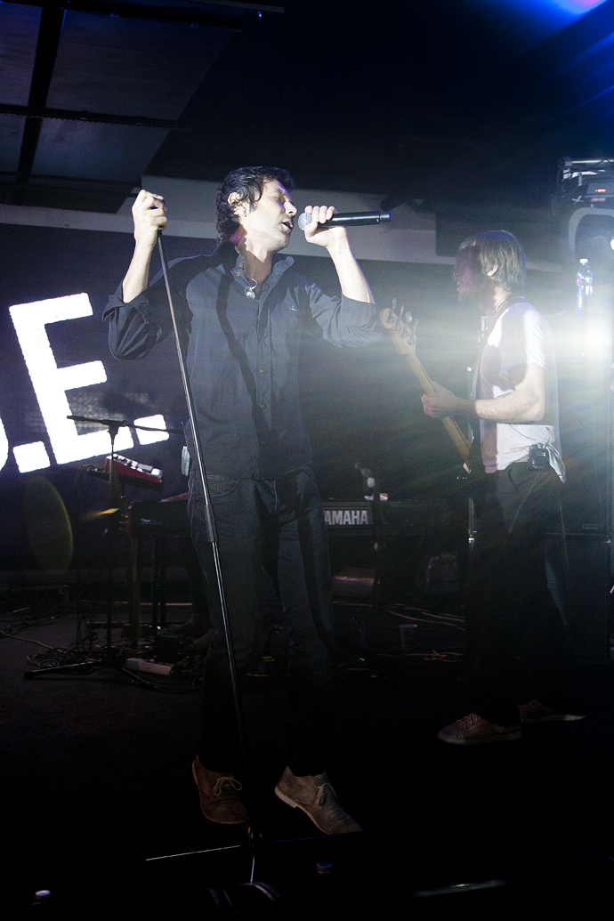 Вечер Ксении Собчак и журнала SNC (фото 16)