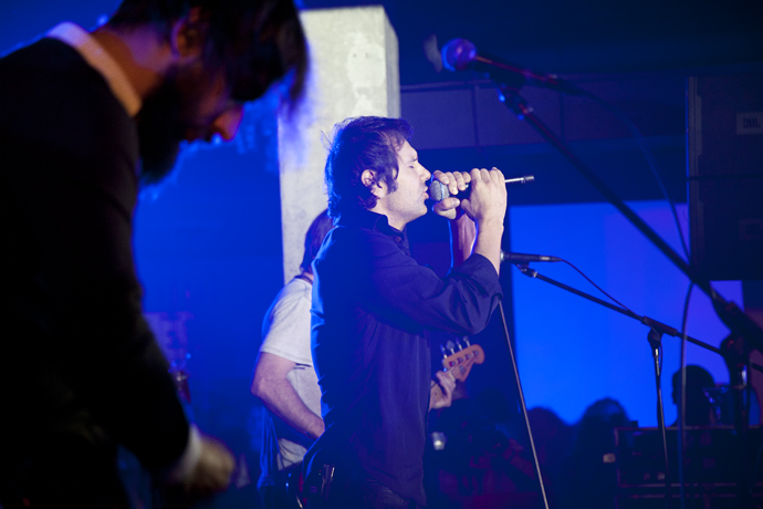 Вечер Ксении Собчак и журнала SNC (фото 1)