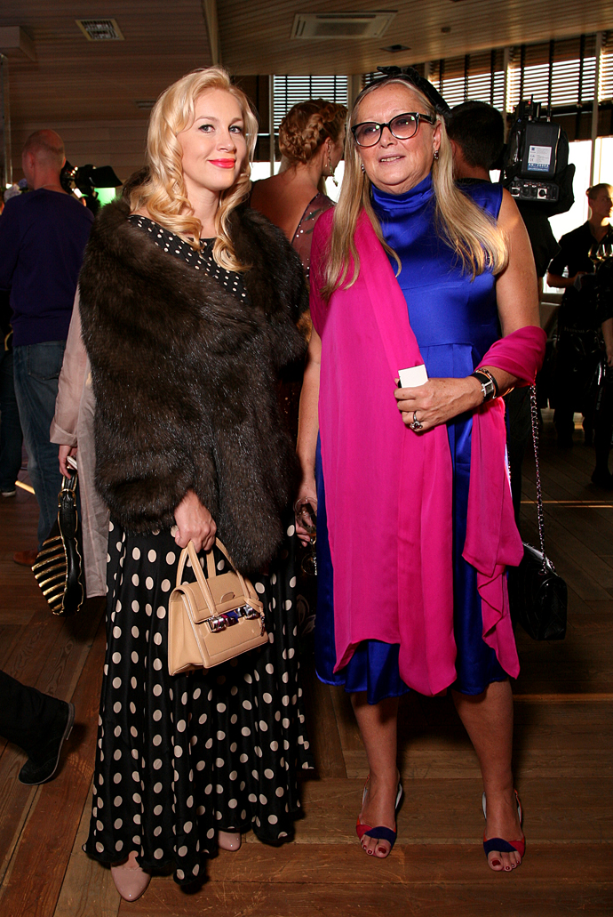 День рождения Киры Пластининой (фото 7)