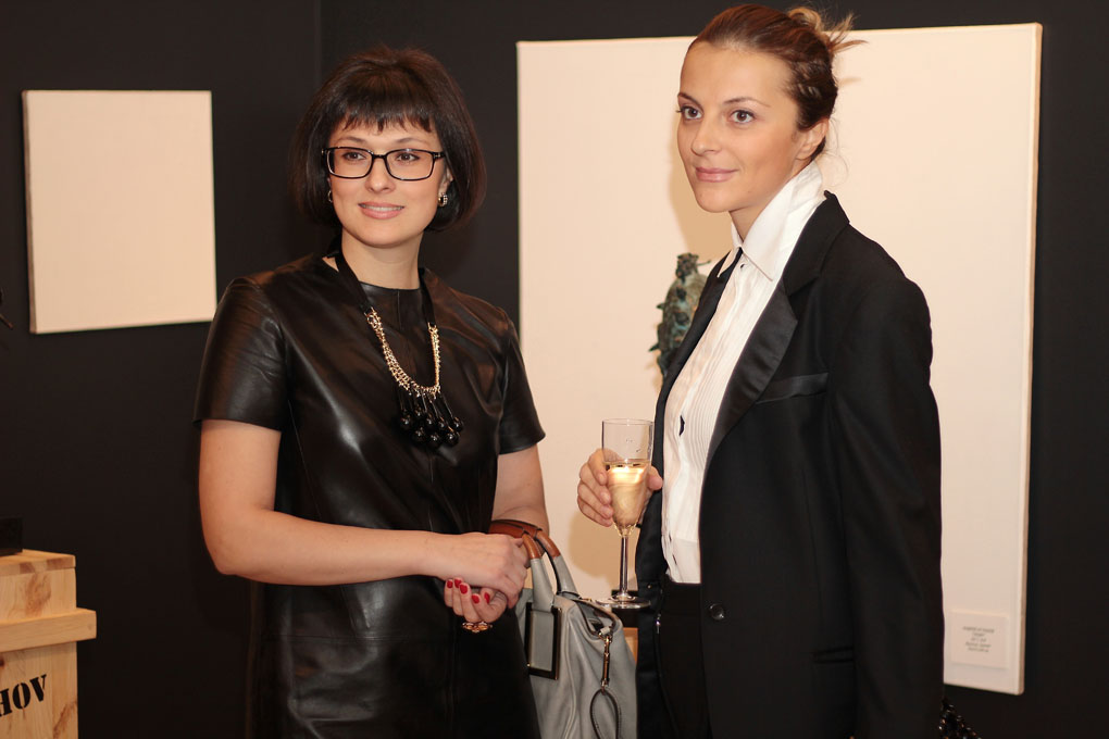 "Наши дети. Luxury Toys" в "Эритаже" (фото 14)