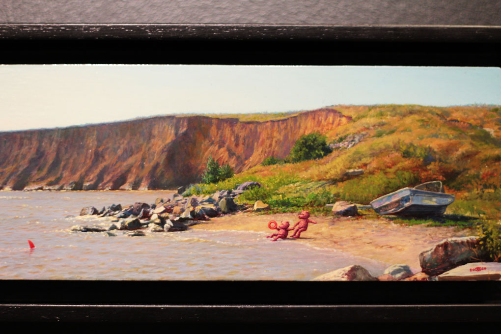 "Наши дети. Luxury Toys" в "Эритаже" (фото 16)