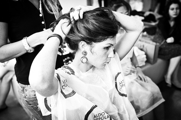 Look of the Week Aizel 24/7: Лаура Джугелия (фото 7)