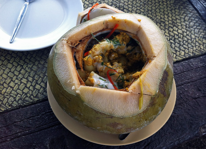 10 романтических причин поехать в Таиланд (фото 13)