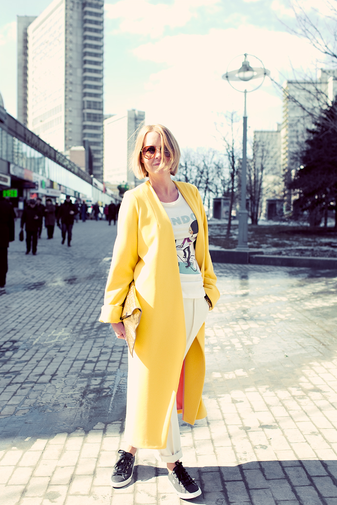 Московский стиль: Юлия Рубан (фото 6)