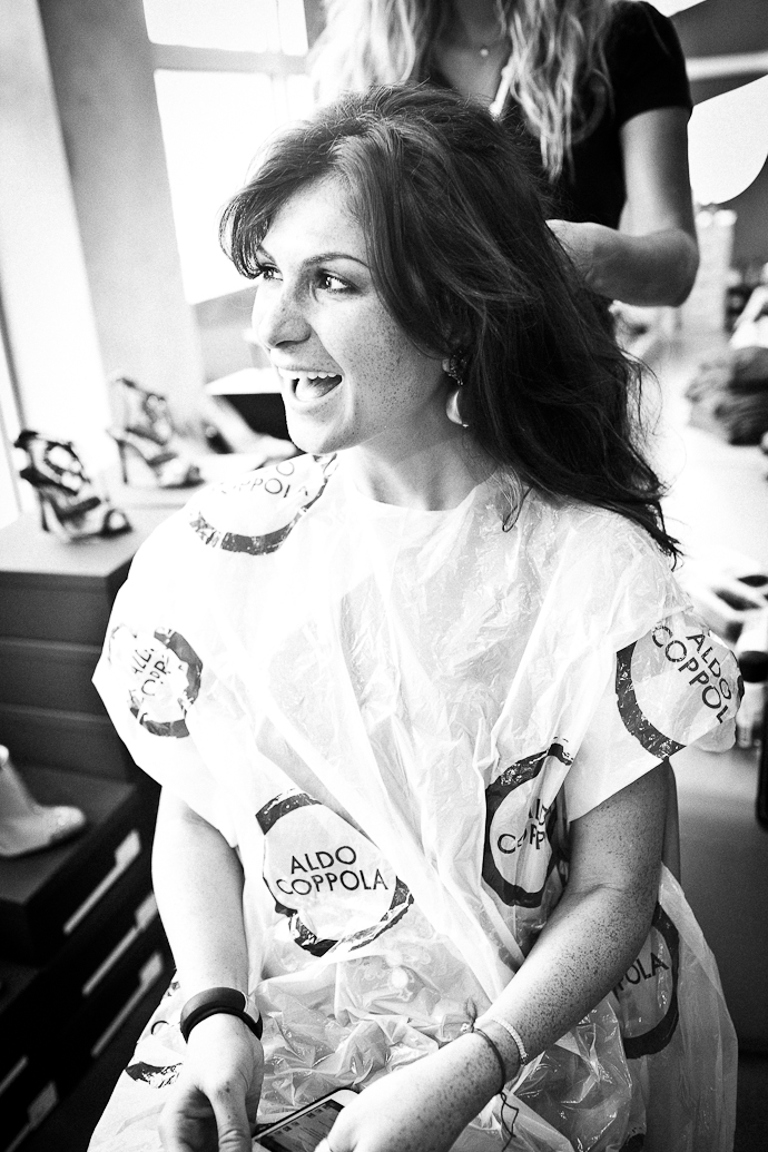 Look of the Week Aizel 24/7: Лаура Джугелия (фото 9)