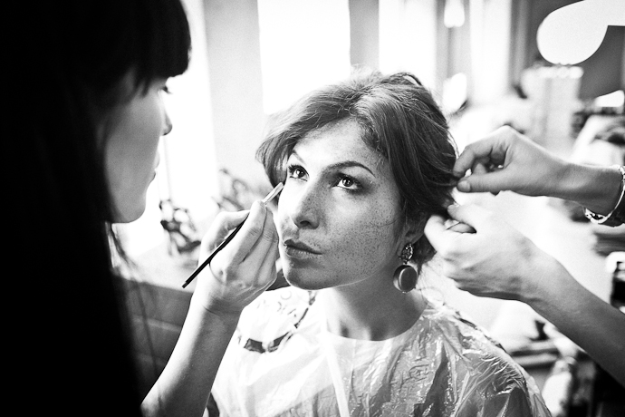 Look of the Week Aizel 24/7: Лаура Джугелия (фото 11)