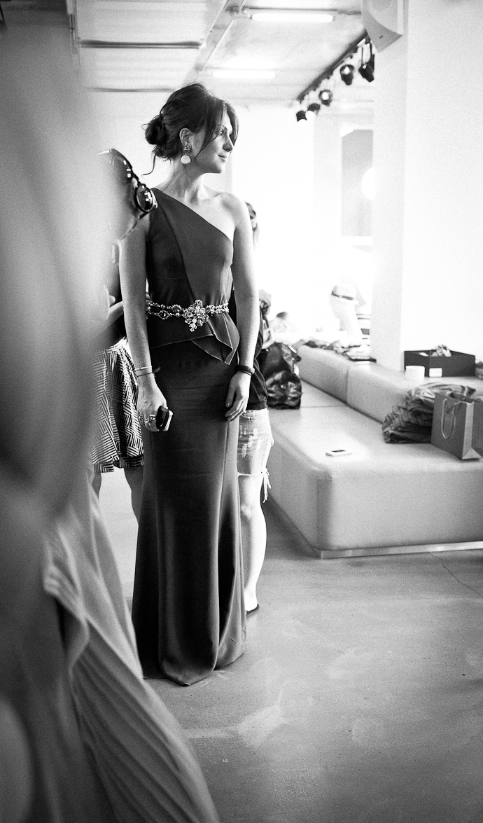 Look of the Week Aizel 24/7: Лаура Джугелия (фото 12)