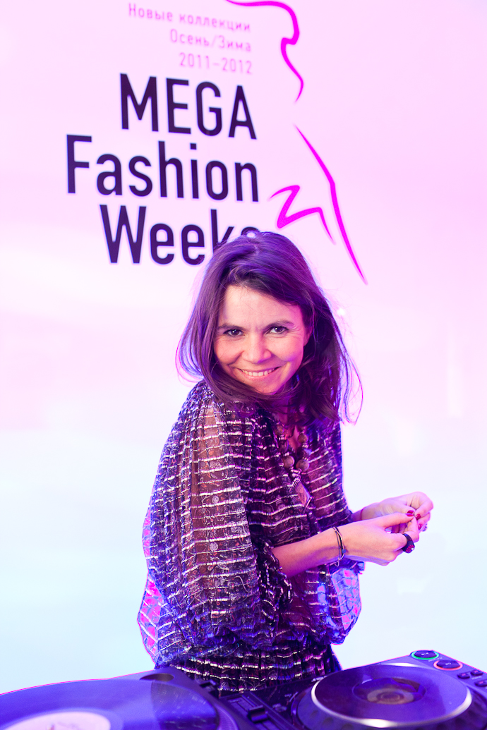 Лесли Фримар в Москве (фото 20)