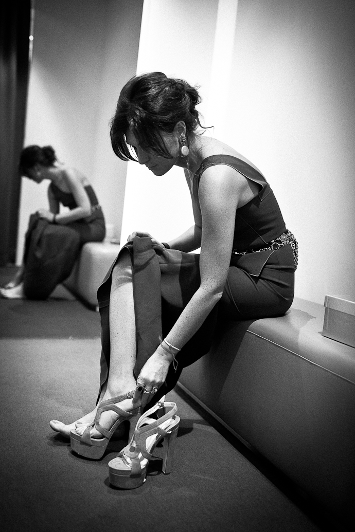 Look of the Week Aizel 24/7: Лаура Джугелия (фото 14)