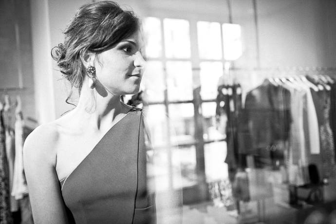 Look of the Week Aizel 24/7: Лаура Джугелия (фото 15)