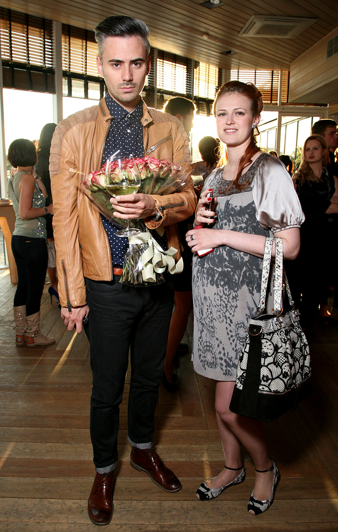 День рождения Киры Пластининой (фото 10)