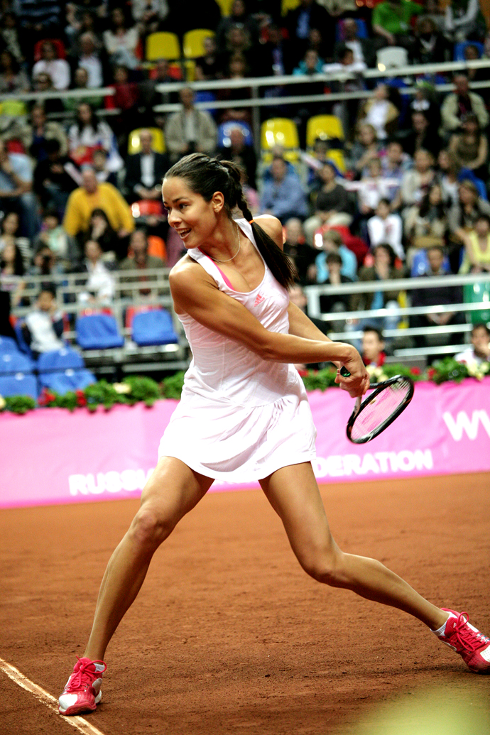 Полуфинал Кубка Федерации. День 1 (фото 18)