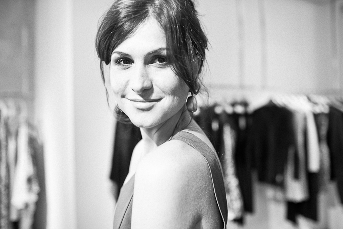 Look of the Week Aizel 24/7: Лаура Джугелия (фото 17)