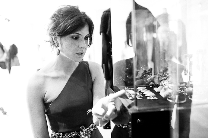 Look of the Week Aizel 24/7: Лаура Джугелия (фото 18)