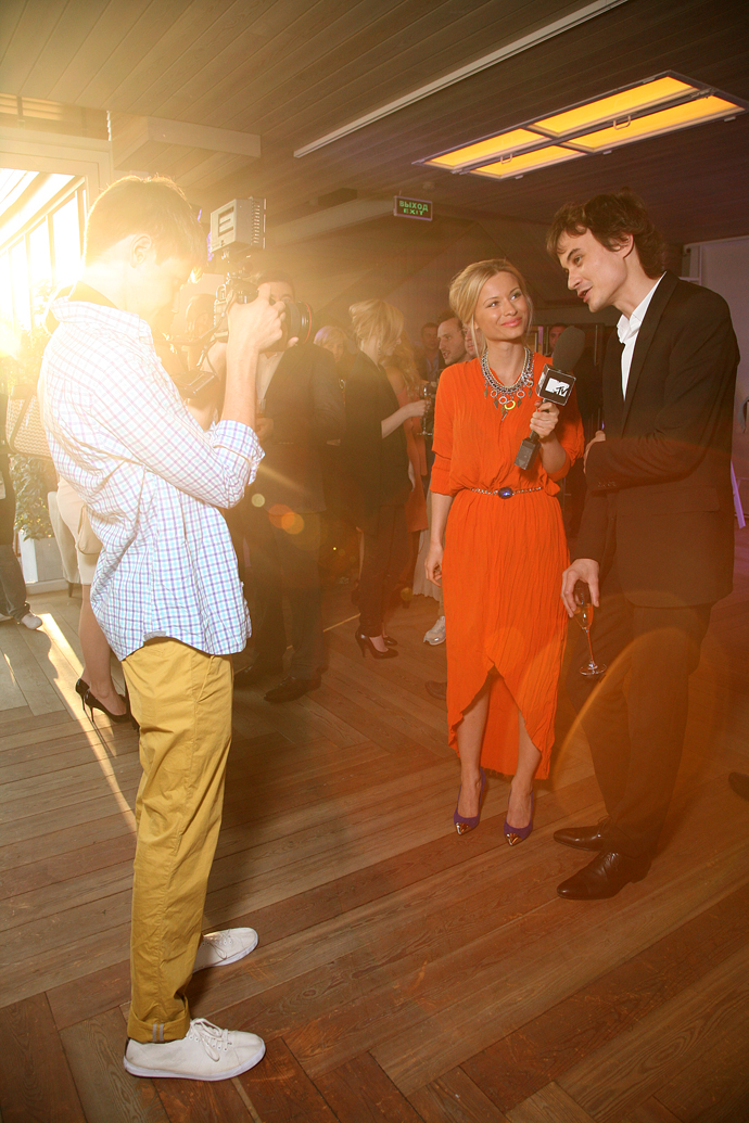 День рождения Киры Пластининой (фото 11)