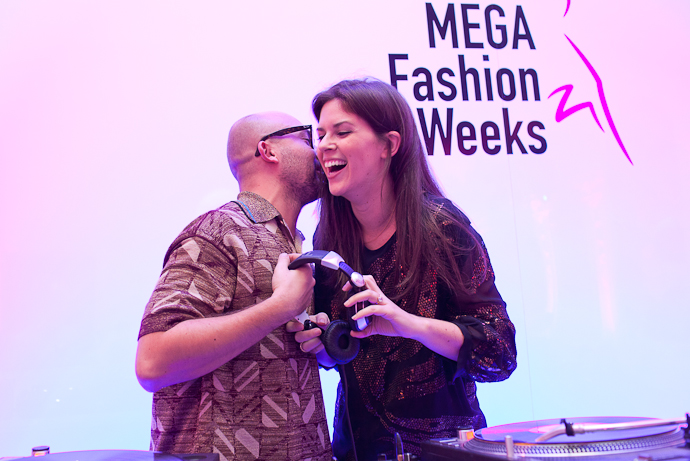 Лесли Фримар в Москве (фото 21)