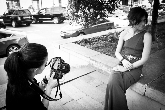 Look of the Week Aizel 24/7: Лаура Джугелия (фото 19)