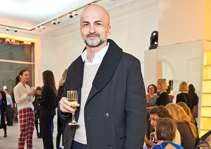 Artcom Media Group запускает журнал Port (фото 2)